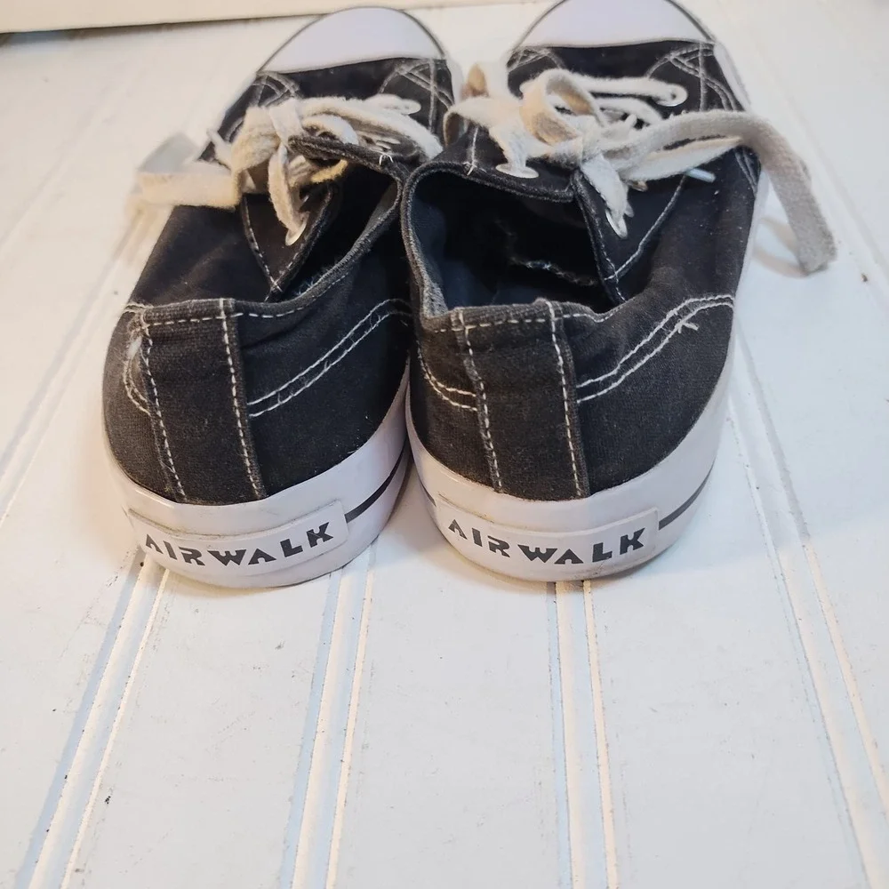 Airwalk mens black
